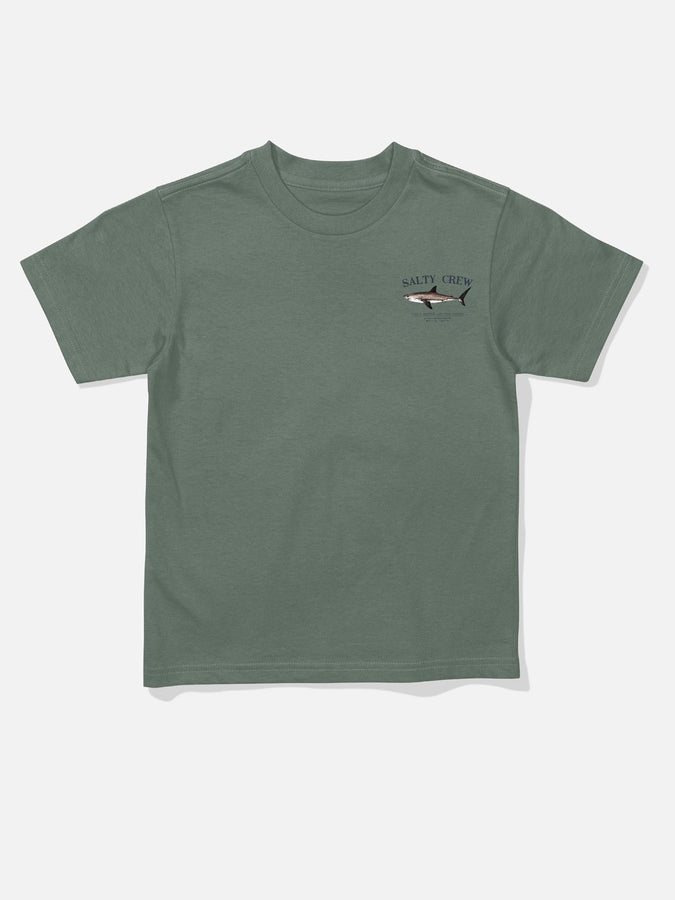 Salty Crew Bruce T-Shirt Summer 2026 | LAUREL WREATH