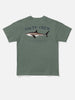 Salty Crew Bruce T-Shirt Summer 2026