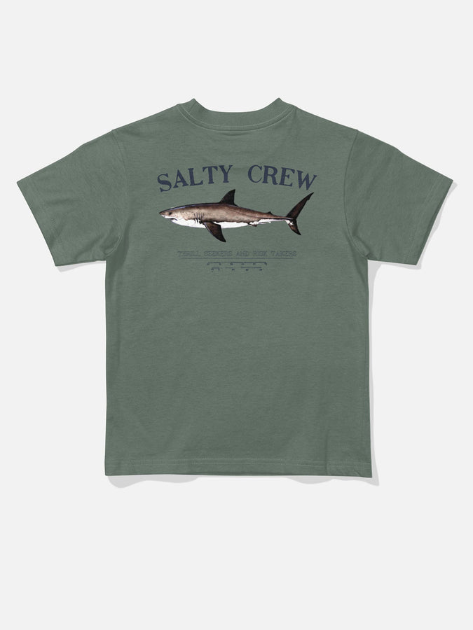 Salty Crew Bruce T-Shirt Summer 2026 | LAUREL WREATH