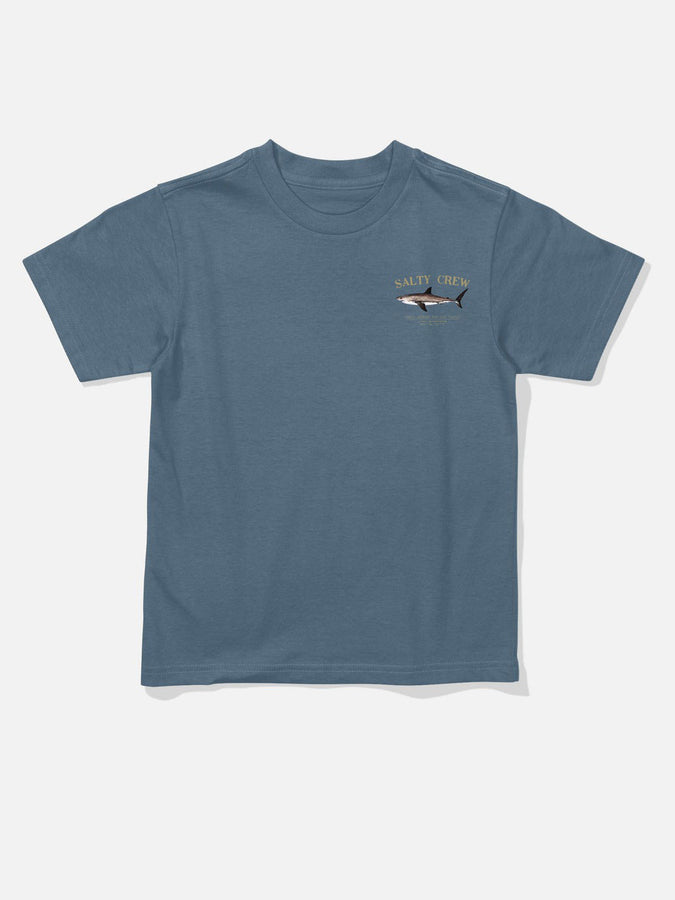 Salty Crew Bruce T-Shirt Spring 2026 | SLATE