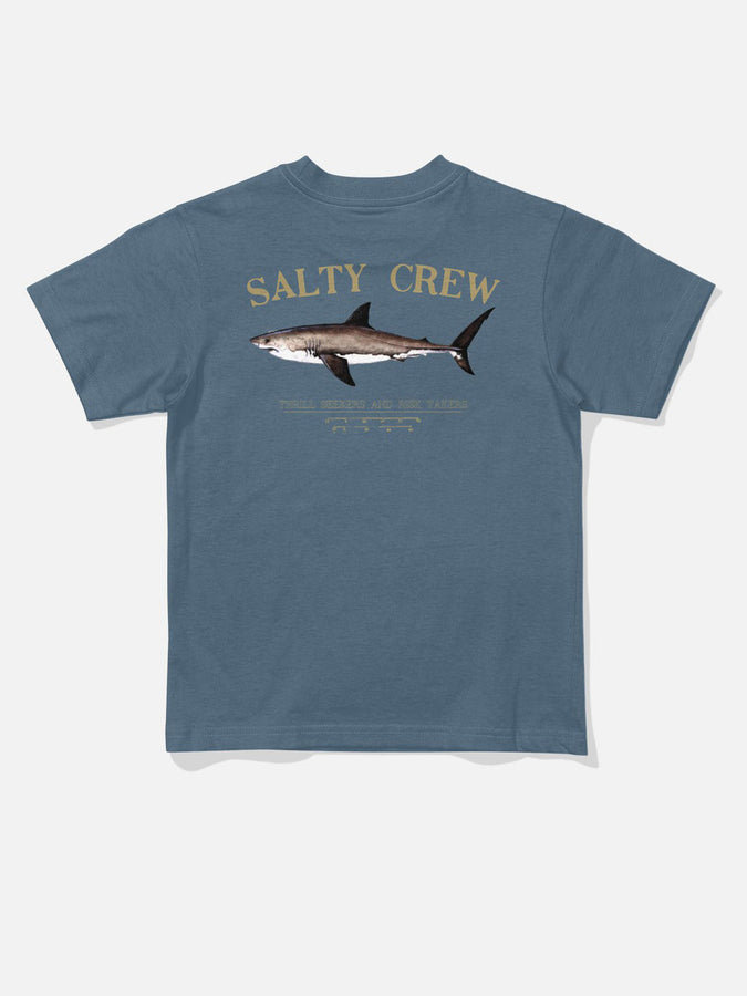 Salty Crew Bruce T-Shirt Spring 2026 | SLATE