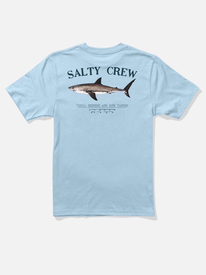 Salty Crew Bruce T-Shirt Spring 2026 | CLEAR SKY