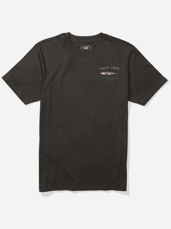 Salty Crew Bruce T-Shirt Spring 2026 | BLACK