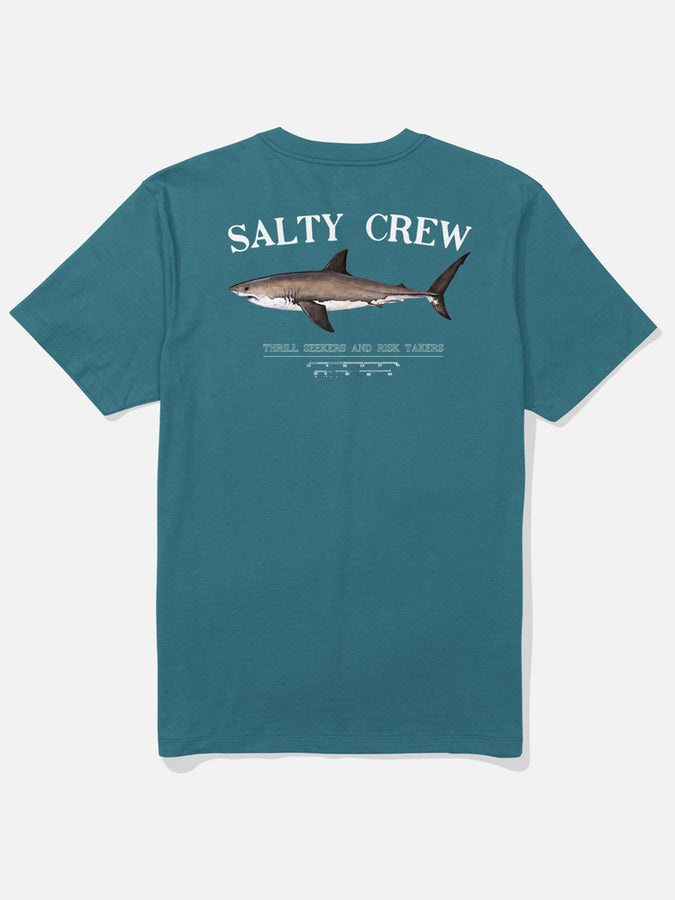 Salty Crew Bruce T-Shirt Spring 2026 | HYDRO