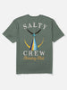 Salty Crew Tailed Classic T-Shirt Spring 2026