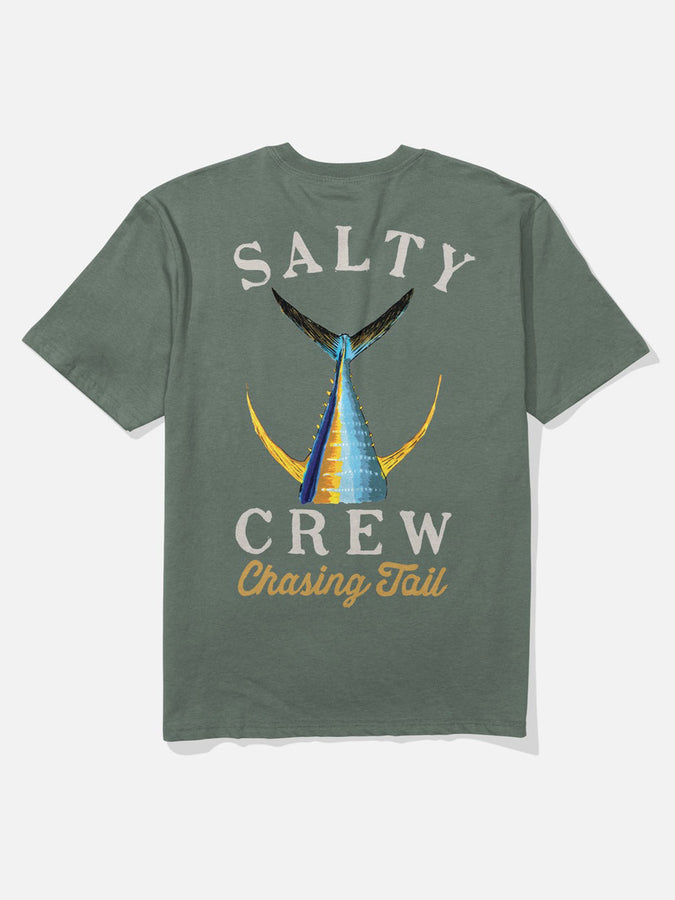 Salty Crew Tailed Classic T-Shirt Spring 2026 | LAUREL WREATH