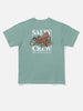 Salty Crew Ink Slinger T-Shirt Spring 2026