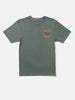 Salty Crew Ink Slinger T-Shirt Fall 2026
