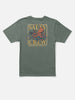 Salty Crew Ink Slinger T-Shirt Fall 2026