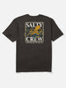 Salty Crew Ink Slinger Classic T-Shirt Spring 2026
