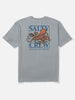 Salty Crew Ink Slinger Classic T-Shirt Spring 2026