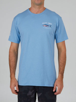 Salty Crew Big Blue Premium Short Sleve T-Shirt Spring 2024