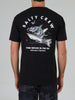 Salty Crew Hot Rod Shark Premium T-Shirt Spring 2024