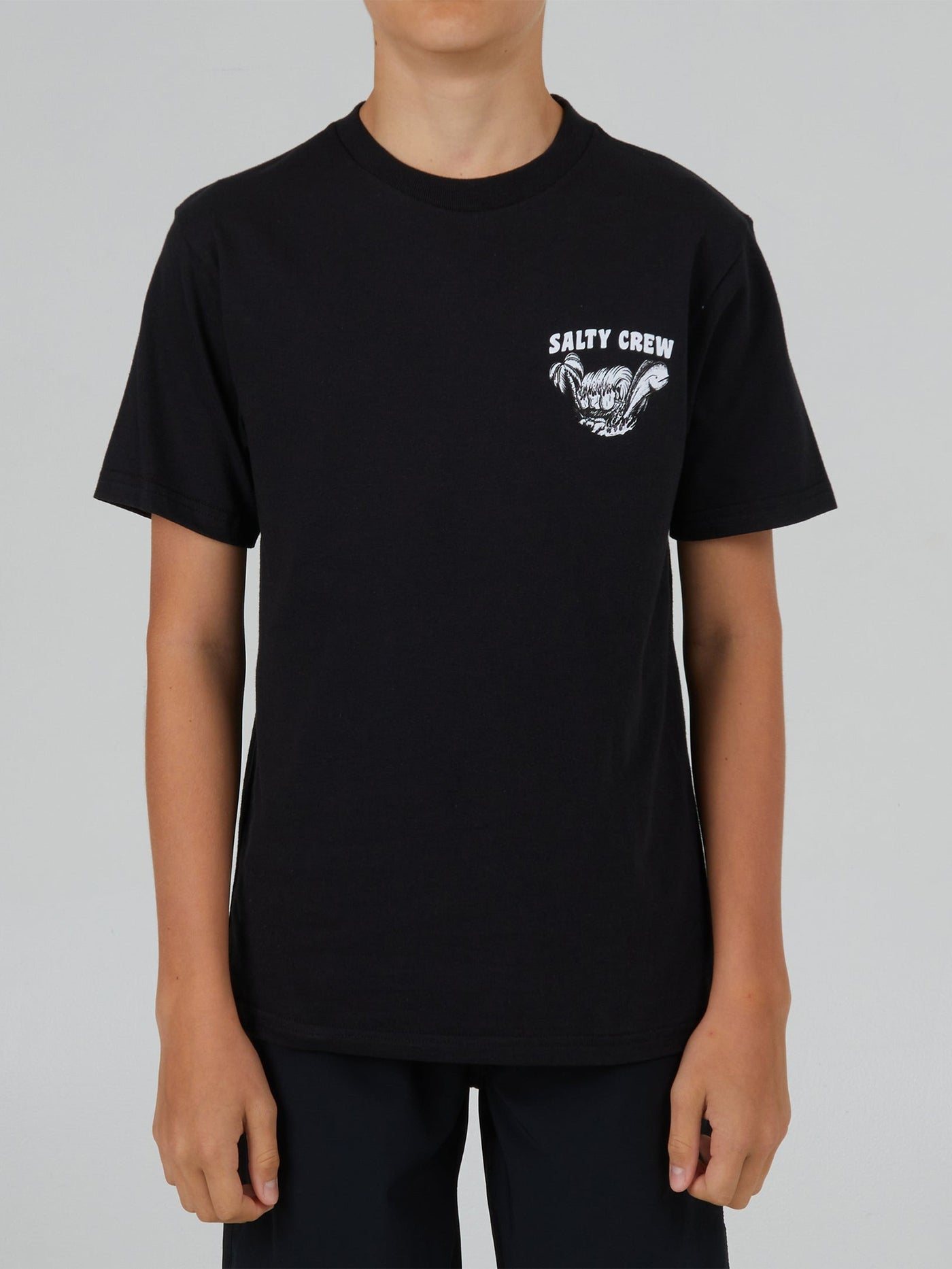 Salty Crew Shaka T-Shirt Spring 2024