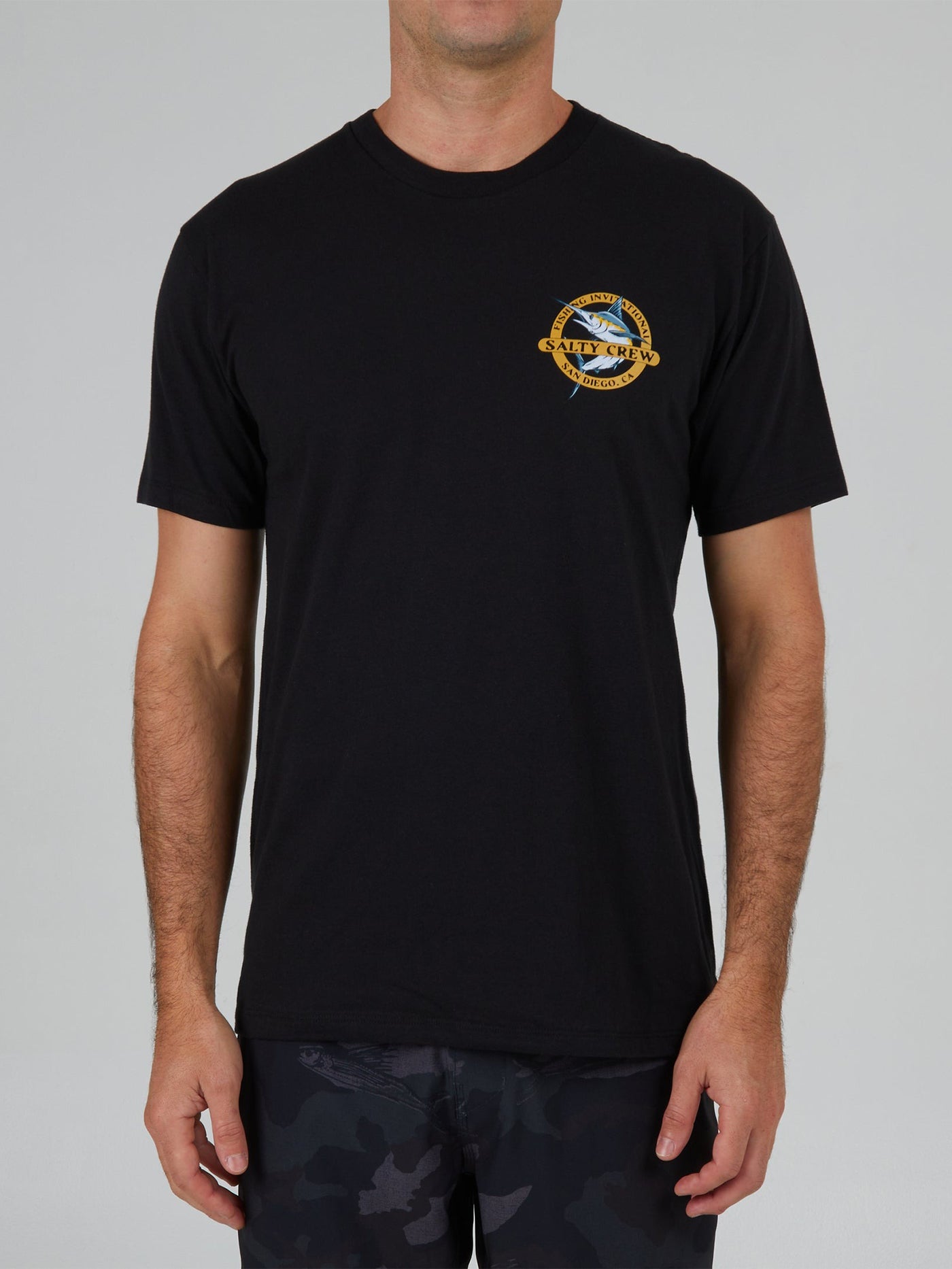 Salty Crew Interclub Premium T-Shirt Spring 2024