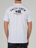Salty Crew Surf Club Premium T-Shirt Spring 2024