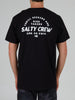 Salty Crew Stoked Classic T-Shirt Spring 2024