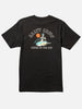 Salty Crew Catch Of The Day Short Sleeve T-Shirt Summer 2024