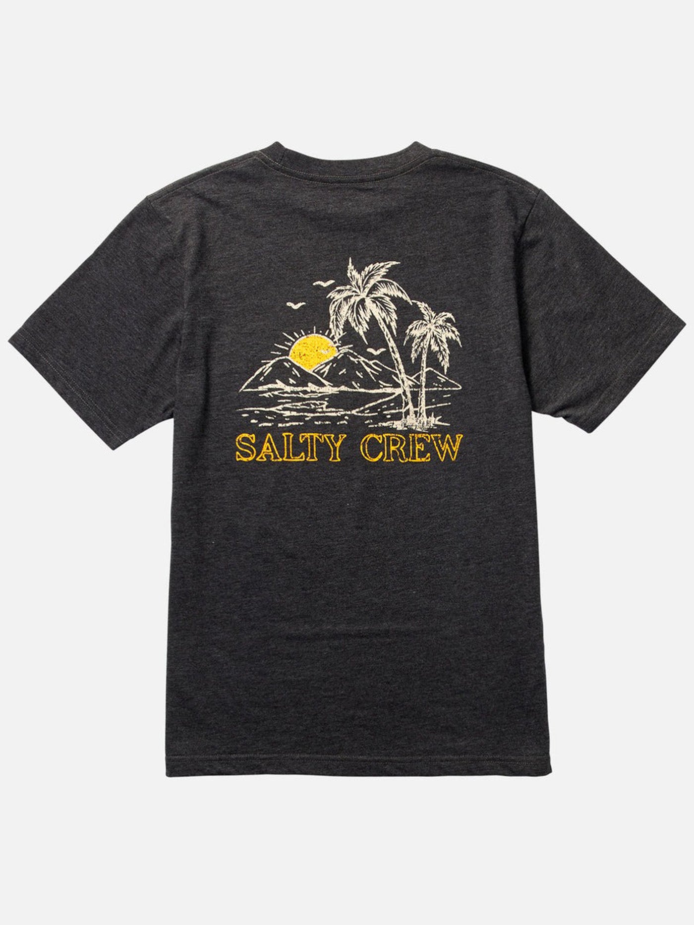 Salty Crew Unwind Short Sleeve T-Shirt Summer 2024