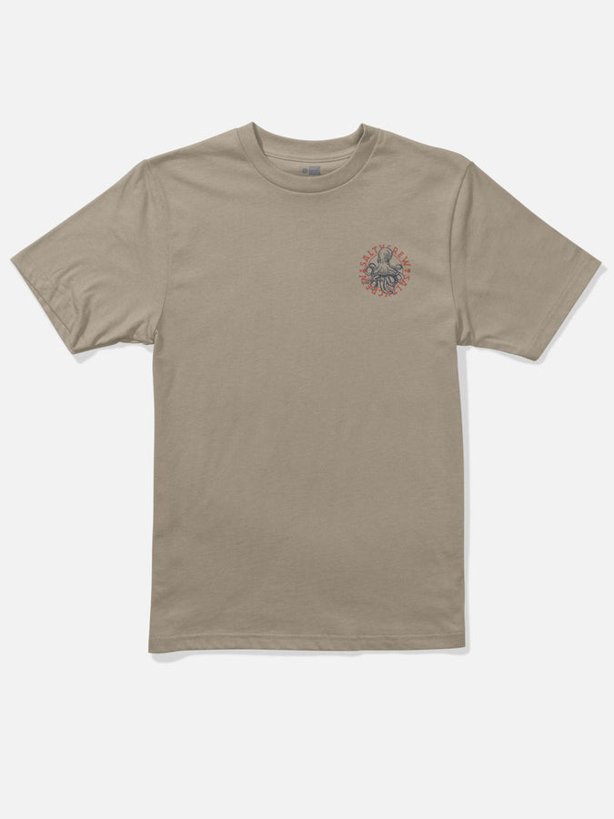 Salty Crew Tenatcles T-Shirt | TWIG