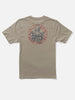 Salty Crew Tenatcles T-Shirt
