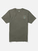 Salty Crew Tailgate T-Shirt Spring 2026