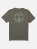 Salty Crew Tailgate T-Shirt Spring 2026