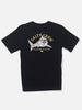 Salty Crew Lurking T-Shirt Fall 2026