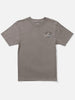 Salty Crew Lurking T-Shirt Fall 2026