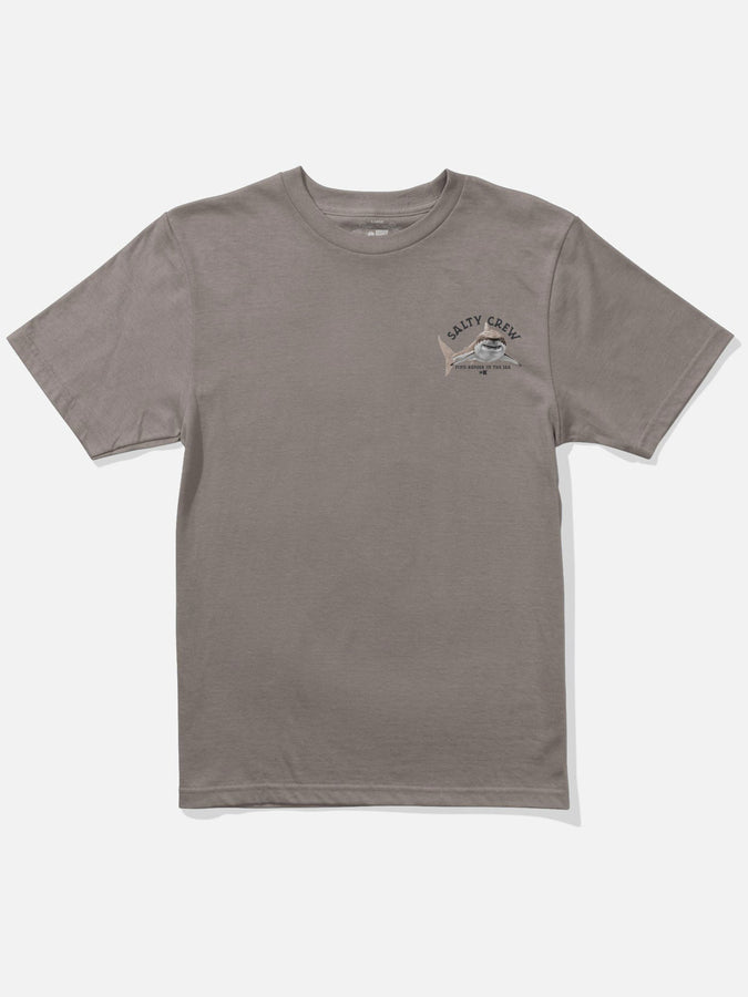 Salty Crew Lurking T-Shirt Fall 2026 | CINDER