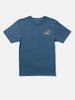 Salty Crew Lurking T-Shirt Summer 2026
