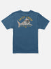 Salty Crew Lurking T-Shirt Summer 2026