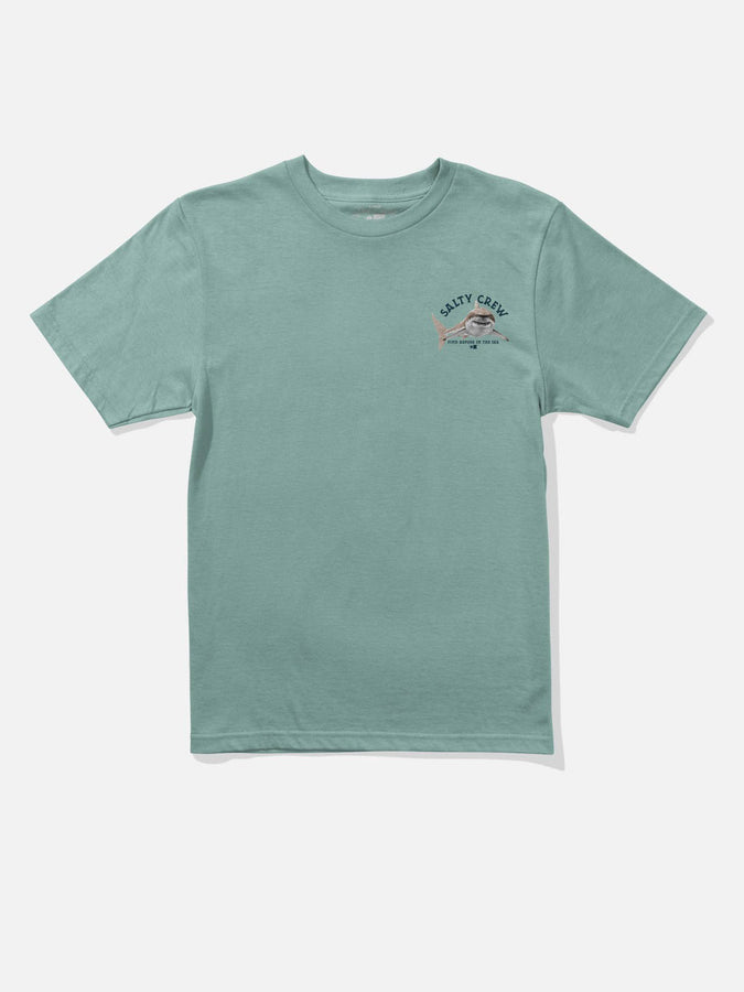 Salty Crew Lurking T-Shirt Spring 2026 | MACKEREL