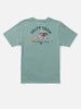 Salty Crew Lurking T-Shirt Spring 2026