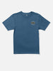 Salty Crew Jimmy T-Shirt Summer 2026