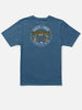 Salty Crew Jimmy T-Shirt Summer 2026