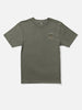 Salty Crew Jimmy T-Shirt Spring 2026
