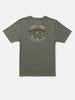 Salty Crew Jimmy T-Shirt Spring 2026