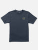 Salty Crew Jimmy T-Shirt Fall 2026
