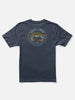 Salty Crew Jimmy T-Shirt Fall 2026
