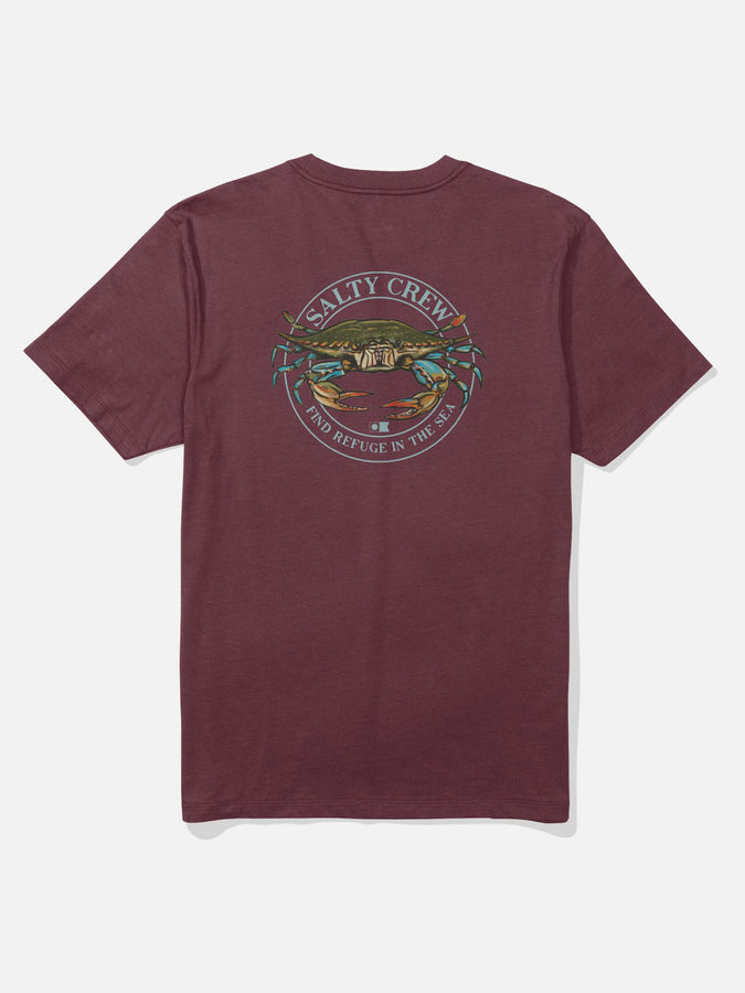 Salty Crew Jimmy T-Shirt Spring 2026 | 