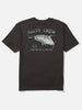 Salty Crew Surface Classic T-Shirt Spring 2026