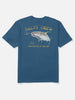 Salty Crew Surface Classic T-Shirt Spring 2026
