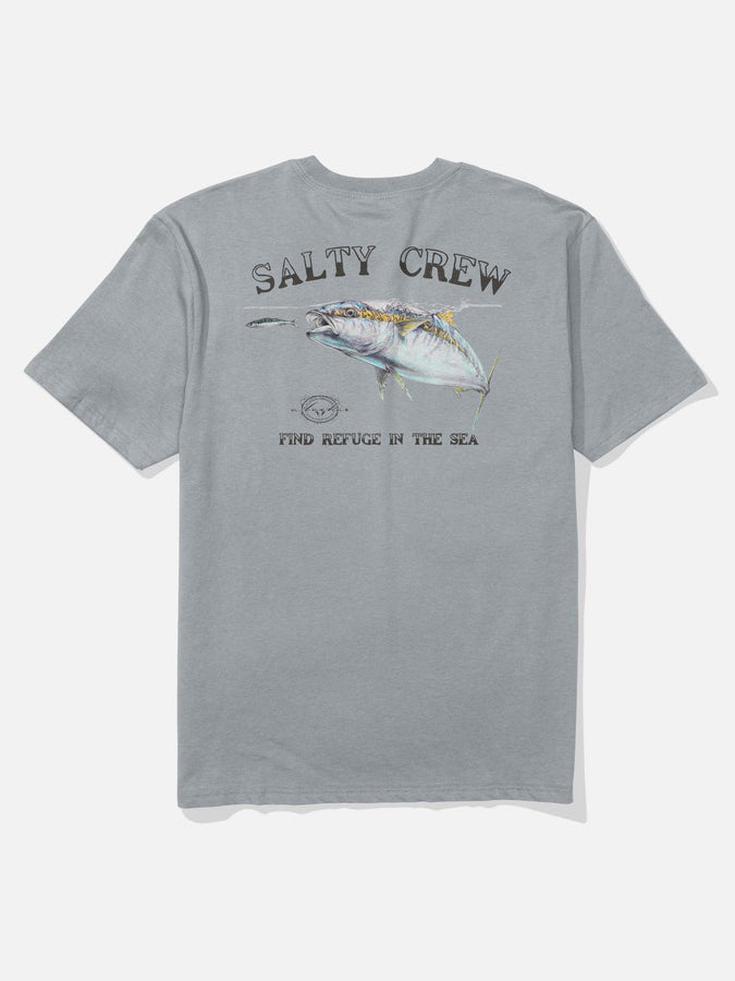 Salty Crew Surface Classic T-Shirt Spring 2026 | QUARRY