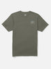 Salty Crew Simple Fade T-Shirt Spring 2026