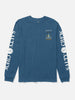 Salty Crew Tailed Classic Long Sleeve T-Shirt Spring 2026