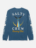 Salty Crew Tailed Classic Long Sleeve T-Shirt Spring 2026