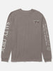Salty Crew Bruce Long Sleeve T-Shirt fall 2026