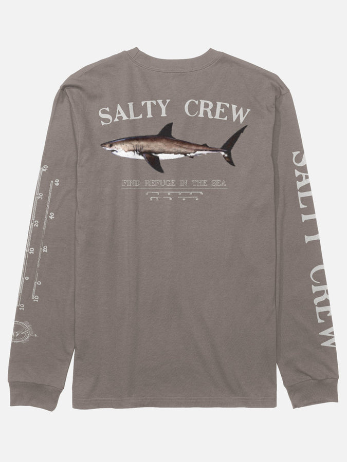 Salty Crew Bruce Long Sleeve T-Shirt fall 2026 | CINDER
