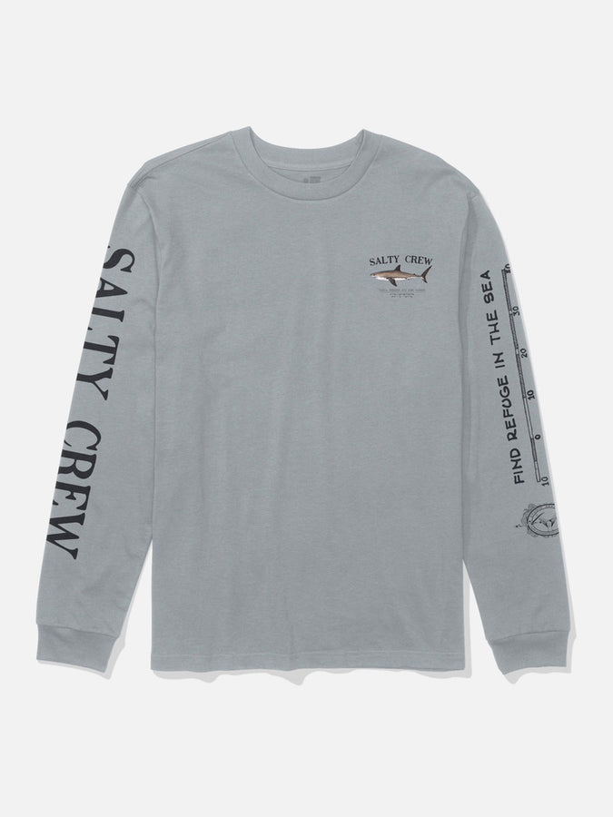 Salty Crew Bruce Long Sleeve T-Shirt Spring 2026 | QUARRY